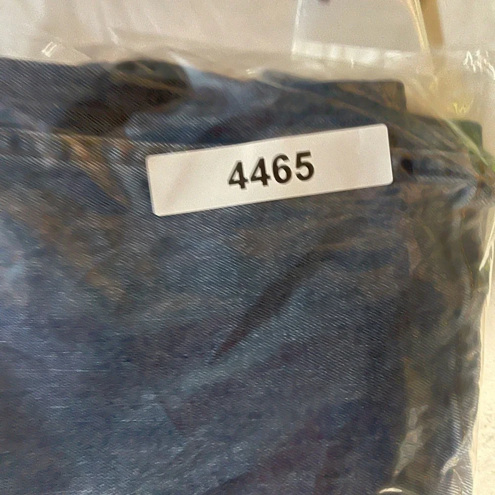 Wrangler Jeans Mens 35x32 Five Star Premium Regular Fit Flex Medium Wash Blue